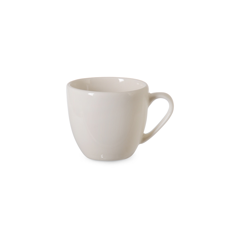 Ege Cream Coffee Cup